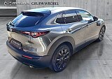 Mazda CX-30 - Kolor Machine Gray, zdjęcie 4