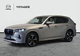 Mazda CX-60 - Kolor Platinum Quartz, zdjęcie 1