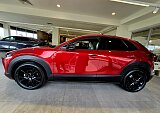 Mazda CX-30 - Kolor Soul Red Crystal, zdjęcie 3