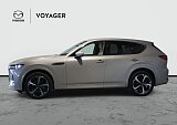 Mazda CX-60 - Kolor Platinum Quartz, zdjęcie 5